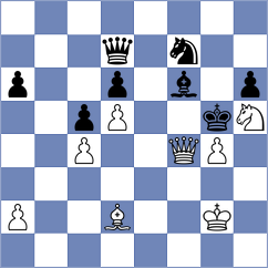 Kretov - Sumaneev (Chess.com INT, 2021)