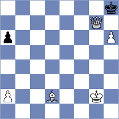 Mamedov - Le (chess.com INT, 2024)