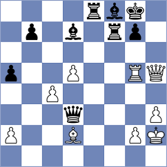 Shuvalov - Toolin (Chess.com INT, 2021)