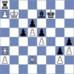 Dobrikov - Kapitsyn (chess.com INT, 2022)
