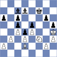 Johnson - Noritsyn (Toronto, 2002)
