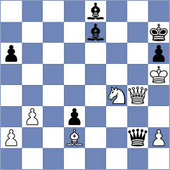Camacho Collados - Lin (Marbella ESP, 2024)