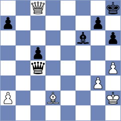 Alves - Arias (Belgrade SRB, 2021)