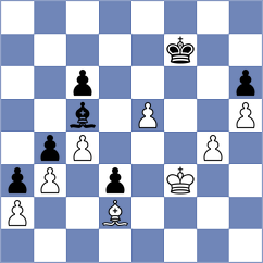 Turzo - Guerra Mendez (chess.com INT, 2024)