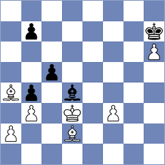 Langner - Zavivaeva (chess.com INT, 2022)