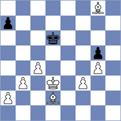 Serikbay - Obregon Garcia (Chess.com INT, 2021)