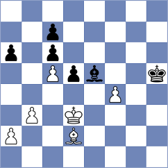 Kasparov - Lautier (Lyon, 1994)