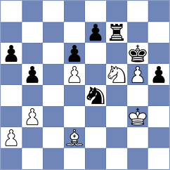 Zaczek - Toncheva (chess.com INT, 2023)