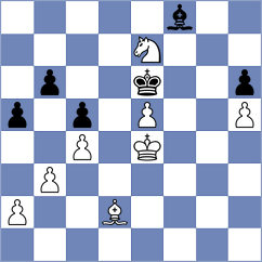 Norowitz - Perske (chess.com INT, 2024)
