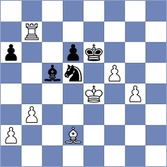 Morales Carlos - Powell (chess.com INT, 2023)