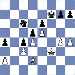 Benez - Obadovski Alves (Curitiba, 2010)