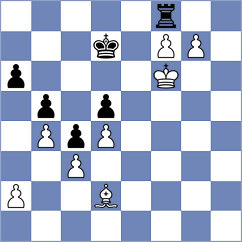 Samsonov - Rodionov (Kharkov, 2004)