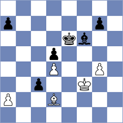 Havran - Minich (Slovakia, 1994)