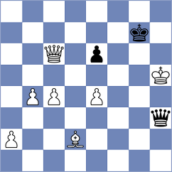 Drygalov - Baskakov (chess.com INT, 2022)