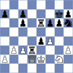 Bruned - Zlatin (chess.com INT, 2021)