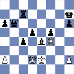Kane - Moskalenko (Chess.com INT, 2017)