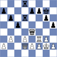 Sanguinetti - Shturman (chess.com INT, 2025)