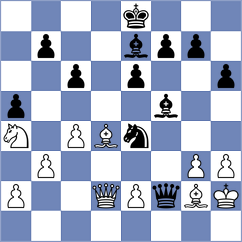 Kiremitciyan - Rustemov (chess.com INT, 2025)