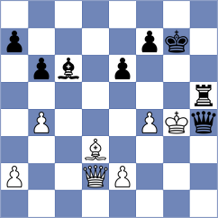 Golubenko - Romanchuk (chess.com INT, 2022)