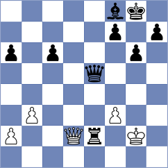 Dias - Therrien (chess.com INT, 2022)
