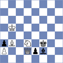 Guzman Lozano - Heinechen (chess.com INT, 2024)