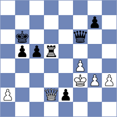 Starczewski - Bartczak (Warsaw, 2011)
