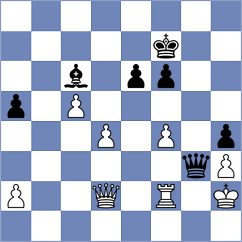 Hovakimyan - Tang (chess.com INT, 2025)