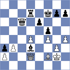 Kocharin - Schmider (chess.com INT, 2025)
