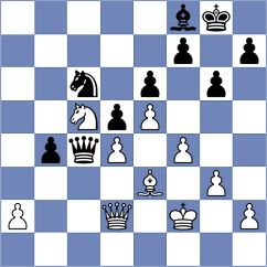 Rodriguez Fernandez - Gonzalez Costas (Mondariz, 2003)