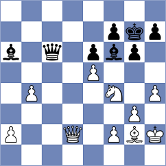 Barbosa - Titichoca Daza (Chess.com INT, 2020)