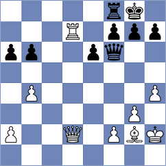 Spitzl - Richterova (chess.com INT, 2021)