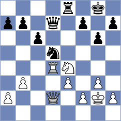 Grosse Gehling - Andrijenko (Bad Godesberg, 2012)