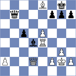 Topalov - Carlsen (Stavanger NOR, 2022)