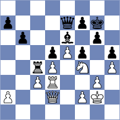 Yoo - Yurovskykh (chess.com INT, 2025)