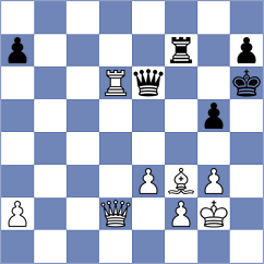 Hernando Rodrigo - Florendo (chess.com INT, 2023)