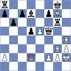 David - Gilevych (Bacoli ITA, 2023)