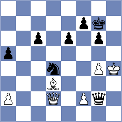 Vakhitov - Faizrakhmanov (Kazan, 2012)