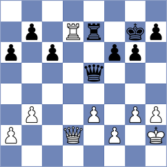Aubry - Coulon (Bethune, 2001)