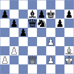 Shuvalova - Vakhlamov (chess.com INT, 2022)