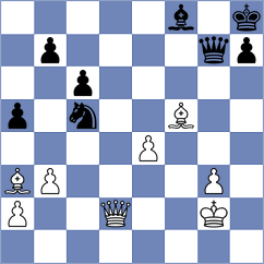 Johnson - Rodrigues (chess.com INT, 2021)