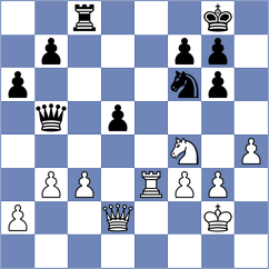 Negrean - Saydaliev (chess.com INT, 2025)