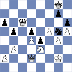 Lykov - Zabotin (Cherepovets, 2001)