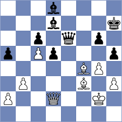 Vostrikov - Kopaev (Arsenyev, 2007)