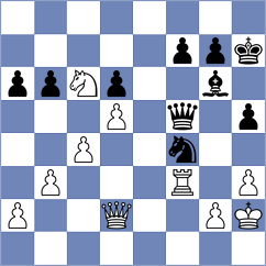 To - Grineva (Chess.com INT, 2021)