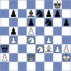 Howell - Karas (chess.com INT, 2025)