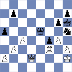Travesset Sagre - Ruiz Torrente (Gijon, 2021)
