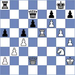 Olszewski - Kubosova (Karvina, 2012)
