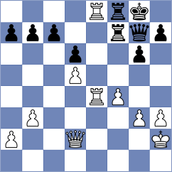 Olek - Janssen (Wesel Undeloh, 2019)