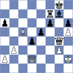 Akhayan - Montano Vicente (chess.com INT, 2025)