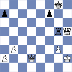 De Graaf - De La Colina (chess.com INT, 2021)